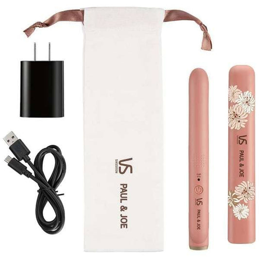 PAUL&JOE Hair Straightening Iron VSI-1035 - imy Shop Japan