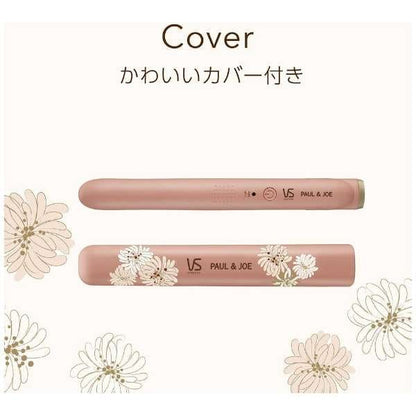 PAUL&JOE Hair Straightening Iron VSI-1035 - imy Shop Japan
