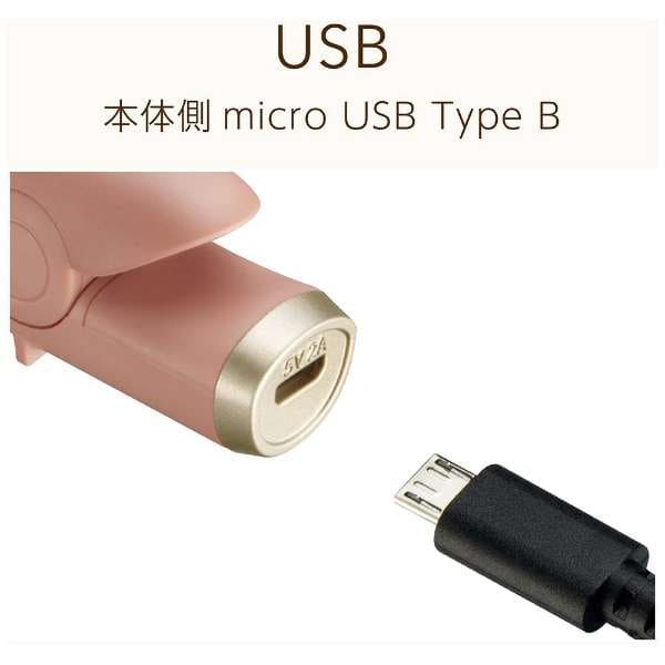 PAUL&JOE Hair Straightening Iron VSI-1035 - imy Shop Japan