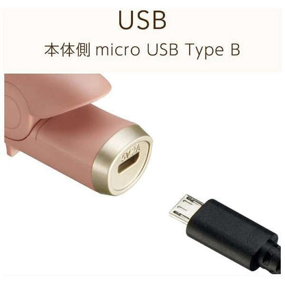 PAUL&JOE Hair Straightening Iron VSI-1035 - imy Shop Japan