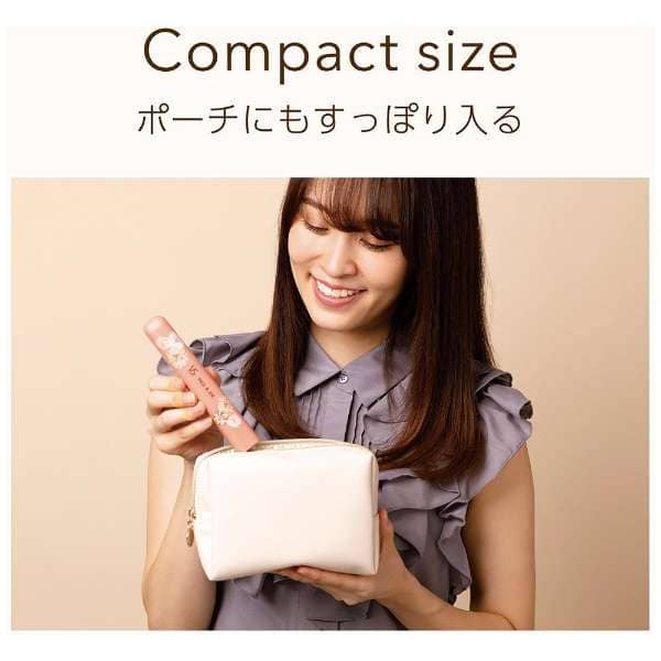 PAUL&JOE Hair Straightening Iron VSI-1035 - imy Shop Japan