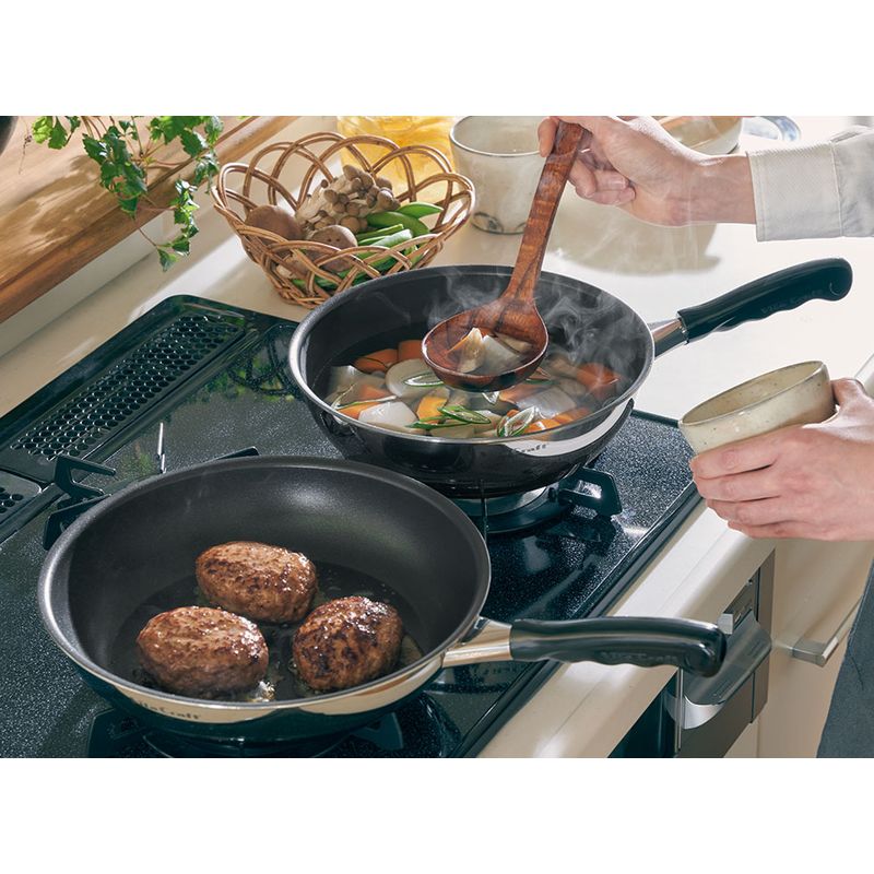 Carpenter Frying Pan Carpenter - imy Shop Japan