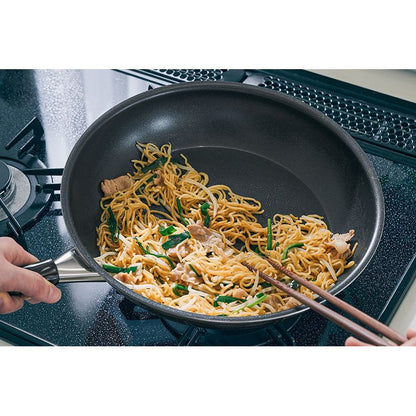 Carpenter Frying Pan Carpenter - imy Shop Japan