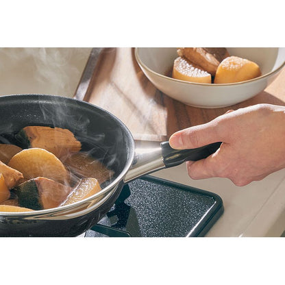 Carpenter Frying Pan Carpenter - imy Shop Japan