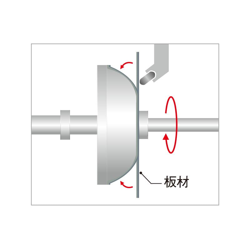 Carpenter Frying Pan Carpenter - imy Shop Japan