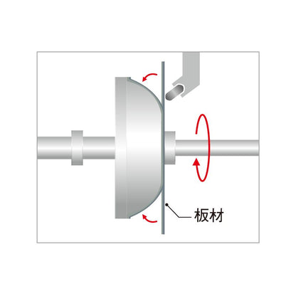 Carpenter Frying Pan Carpenter - imy Shop Japan