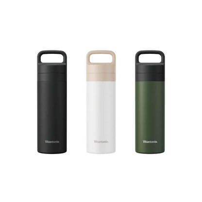 COFFEE PRESS BOTTLE "COTTLE" VCB-10 - imy Shop Japan