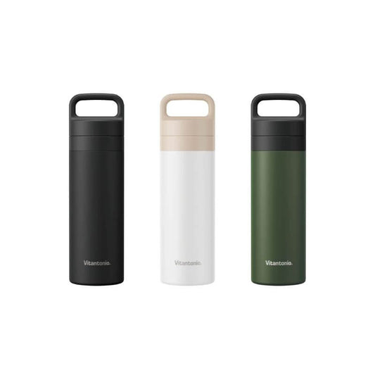 COFFEE PRESS BOTTLE "COTTLE" VCB-10 - imy Shop Japan