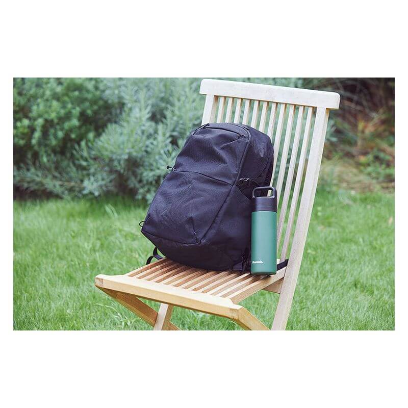 COFFEE PRESS BOTTLE "COTTLE" VCB-10 - imy Shop Japan