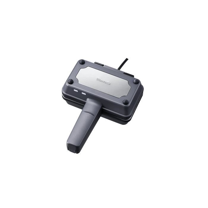 雞蛋仔&三角形熱壓吐司機 VEH-10-K