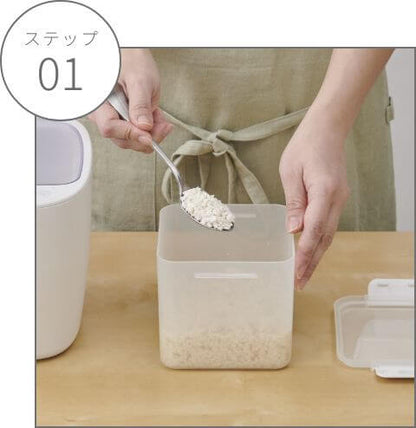 FERMENTATION MAKER VFM-10-W - imy Shop Japan