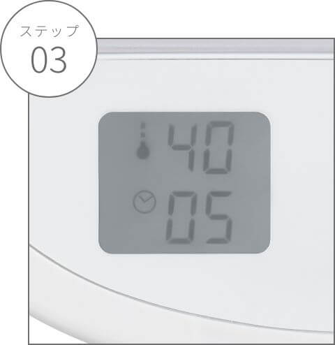 FERMENTATION MAKER VFM-10-W - imy Shop Japan