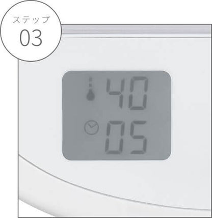 FERMENTATION MAKER VFM-10-W - imy Shop Japan