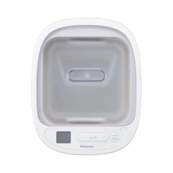 FERMENTATION MAKER VFM-10-W - imy Shop Japan