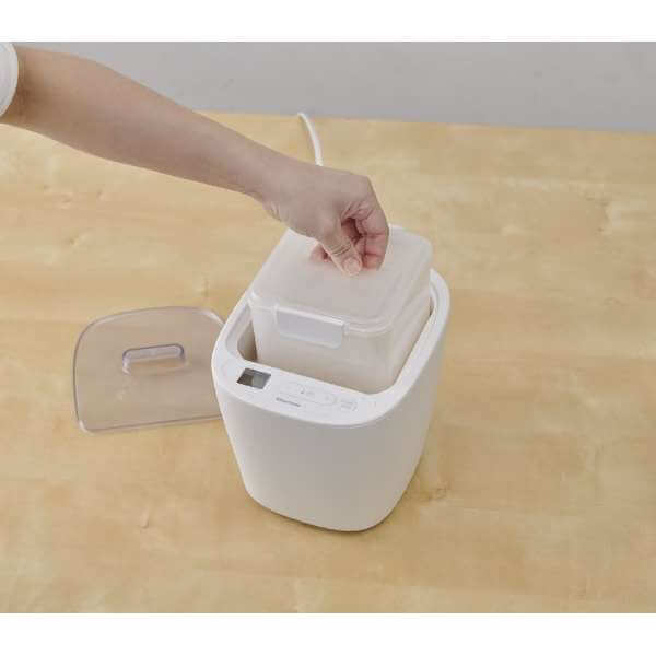 FERMENTATION MAKER VFM-10-W - imy Shop Japan