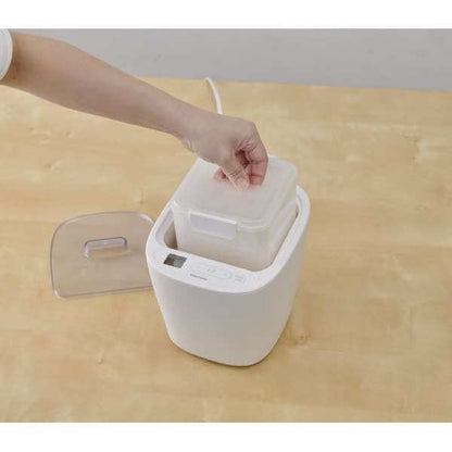 FERMENTATION MAKER VFM-10-W - imy Shop Japan