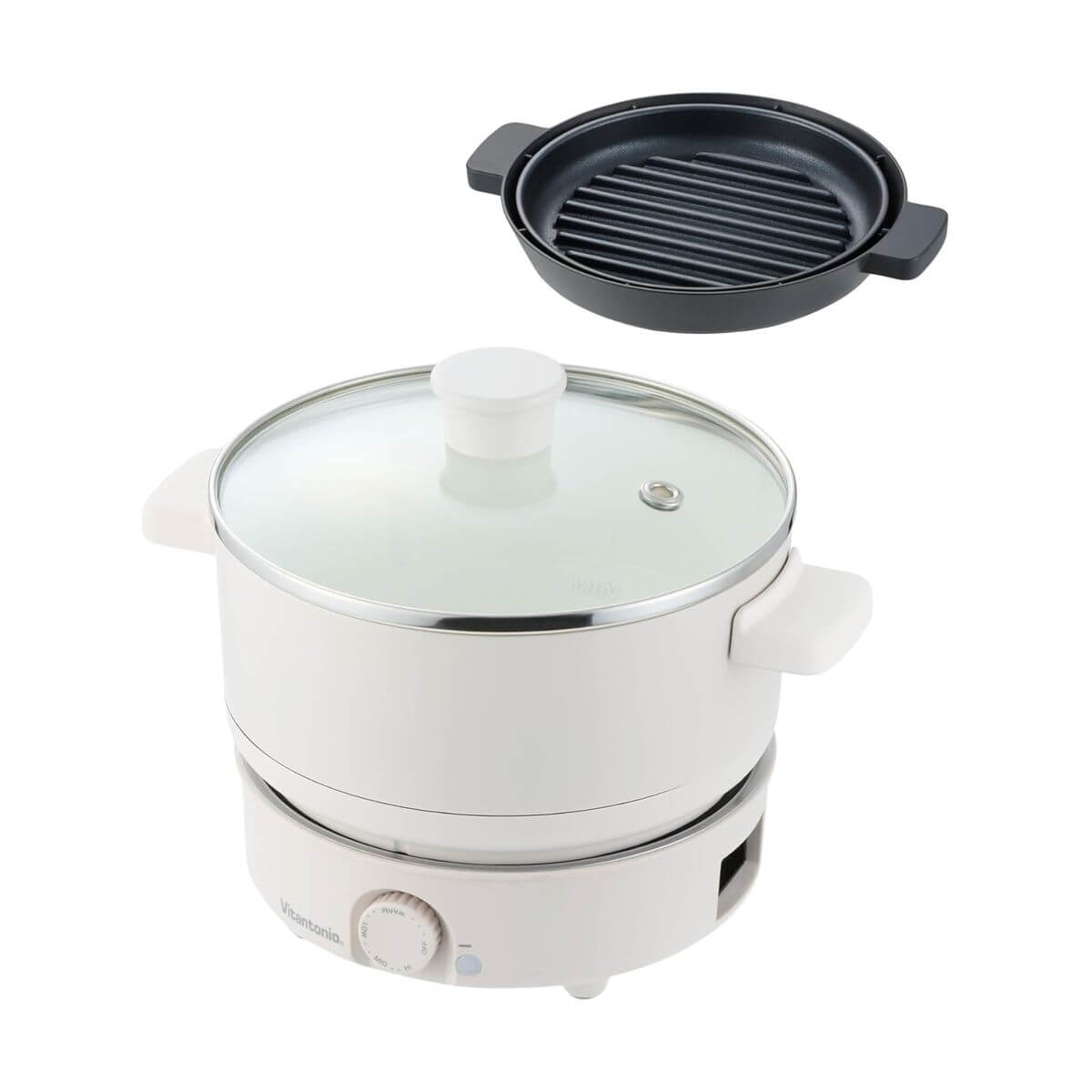 Mini Pot VPT-10-I