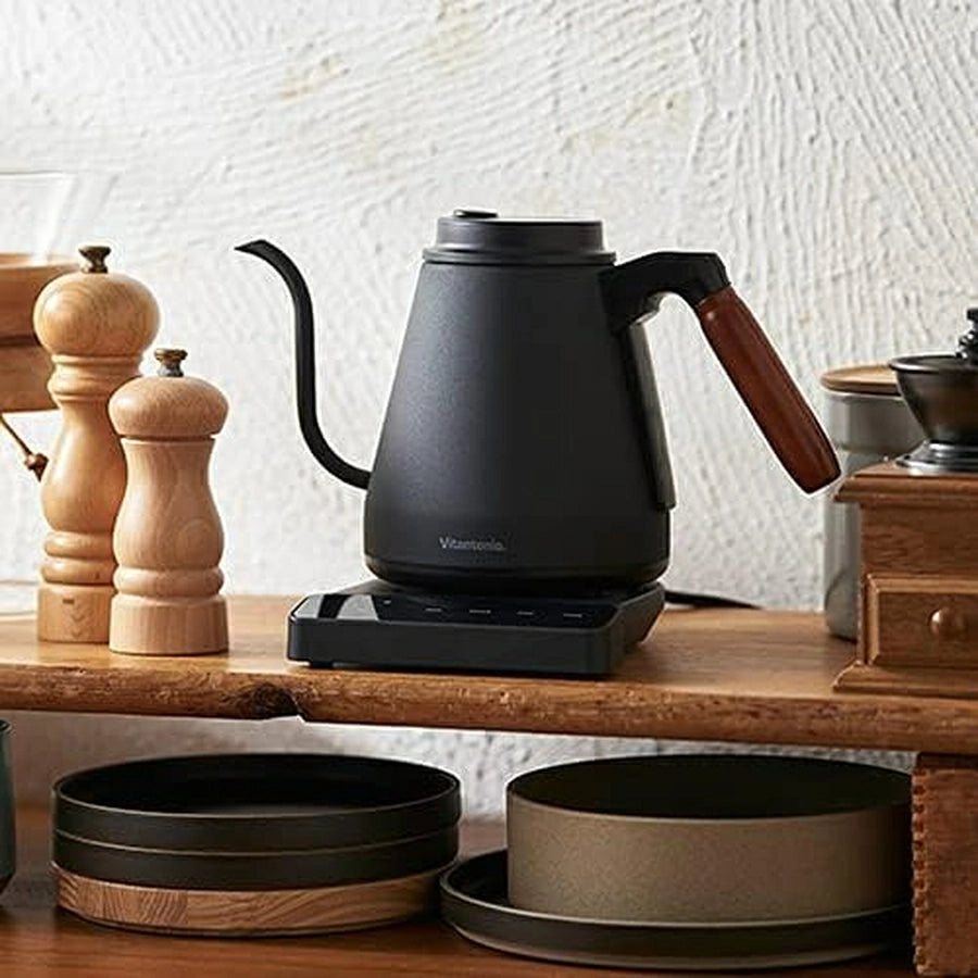 Temperature Control Drip Kettle ACTY 2 VEK-20-K - imy Shop Japan