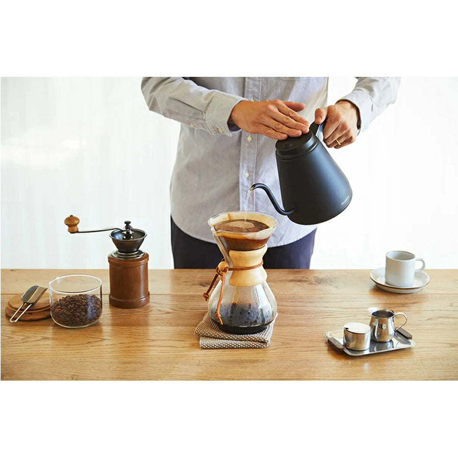 Temperature Control Drip Kettle ACTY 2 VEK-20-K - imy Shop Japan