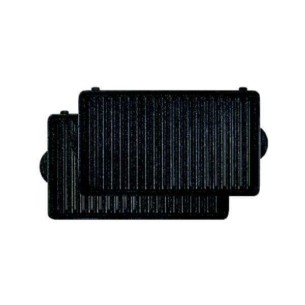 Waffle and Sandwich Maker with Interchangeable Plates VWH-50-I - imy Shop Japan