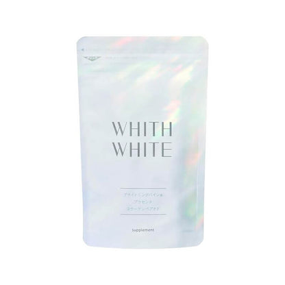 Face White Vitamin Supplement 60 tablets - imy Shop Japan