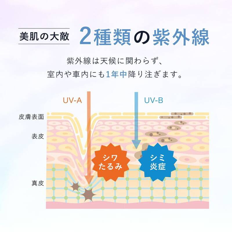 Face White Vitamin Supplement 60 tablets - imy Shop Japan