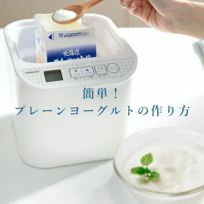 優格機 1L YXA-101