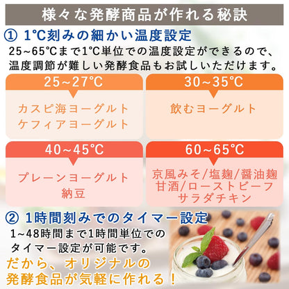 優格機 1L YXA-101