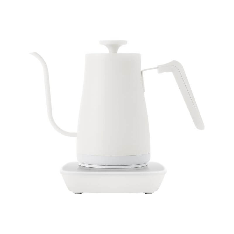 手沖細口快煮壺 0.8L, 50-100度溫控, 保溫 EKG-C801