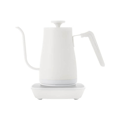 手沖細口快煮壺 0.8L, 50-100度溫控, 保溫 EKG-C801