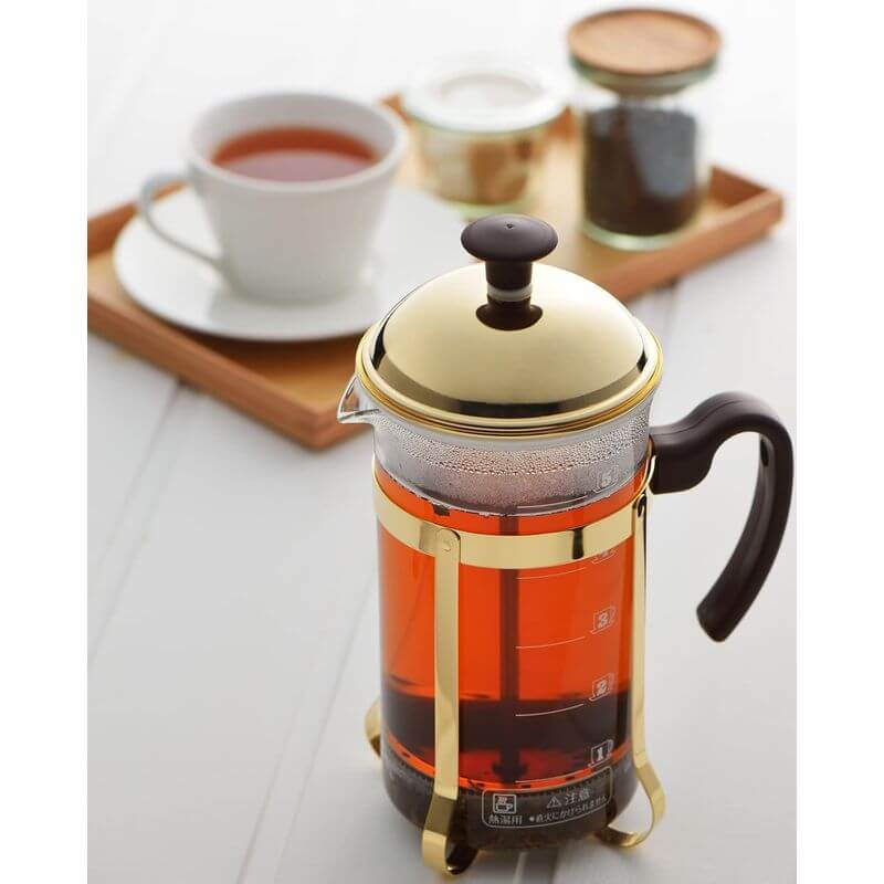 French Press 750ml SJ3306