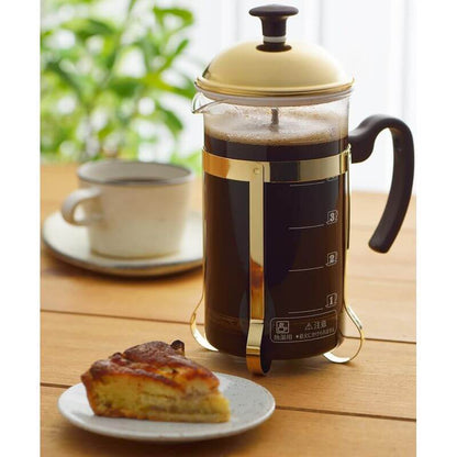 French Press 750ml SJ3306