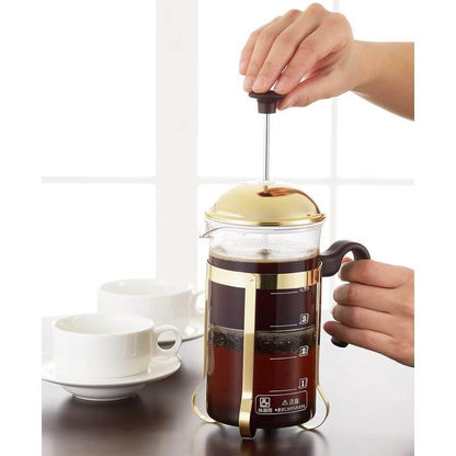 French Press 750ml SJ3306