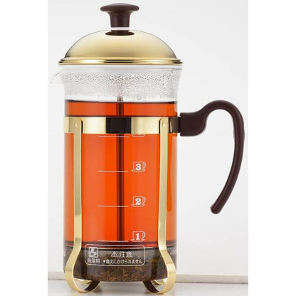 French Press 750ml SJ3306
