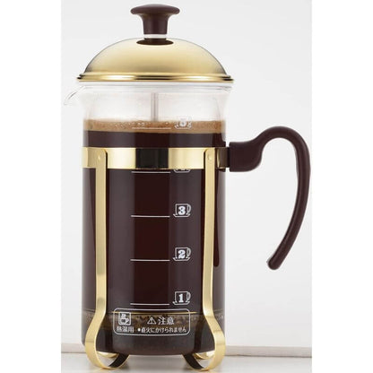 French Press 750ml SJ3306