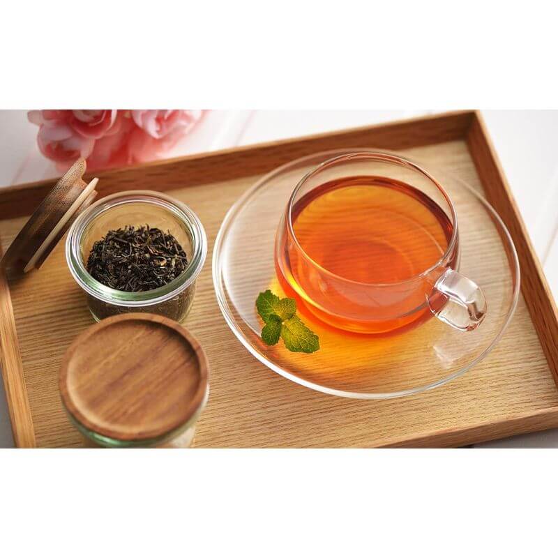 French Press 750ml SJ3306