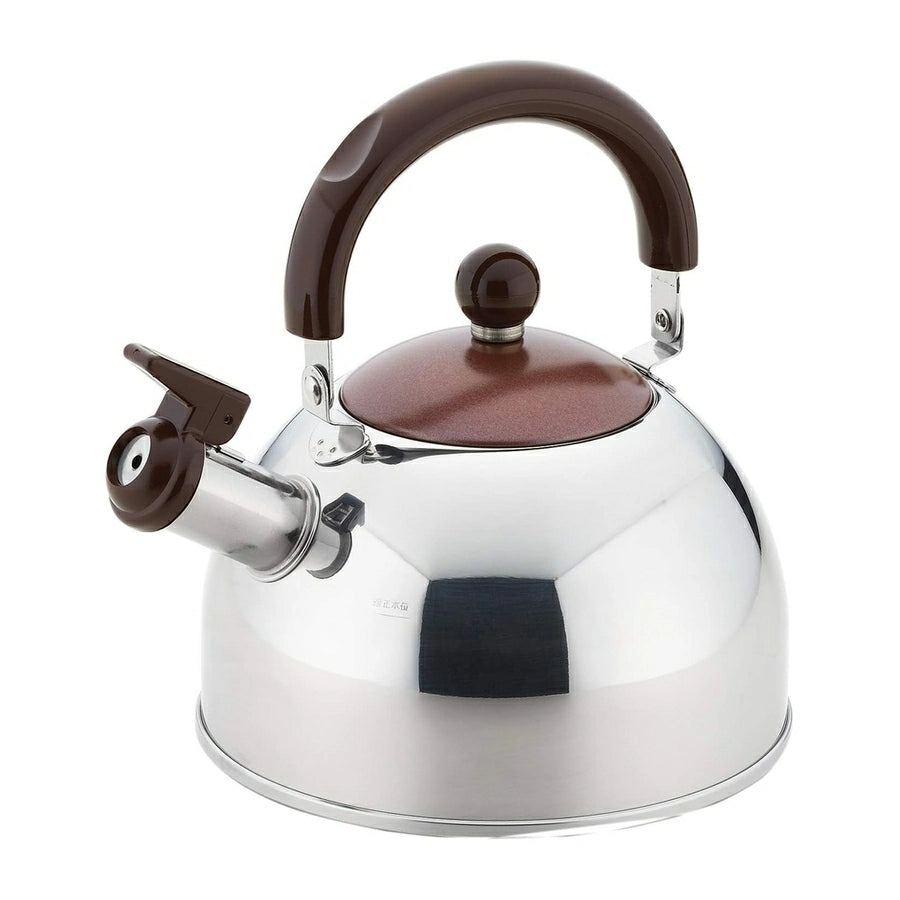 Whistling Kettle 1.8L/2.5L SJ1686 - imy Shop Japan