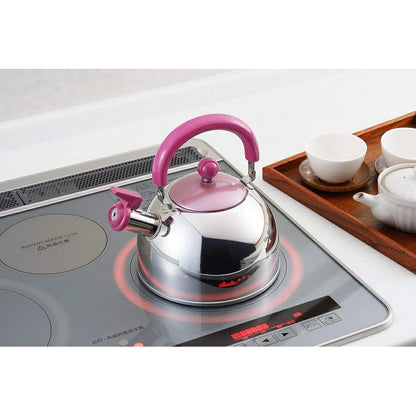 Whistling Kettle 1.8L/2.5L SJ1686 - imy Shop Japan