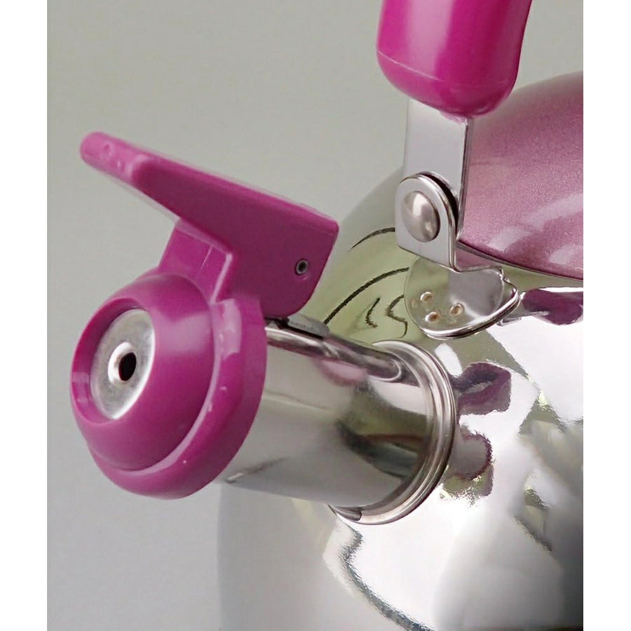 Whistling Kettle 1.8L/2.5L SJ1686 - imy Shop Japan