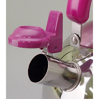 Whistling Kettle 1.8L/2.5L SJ1686 - imy Shop Japan