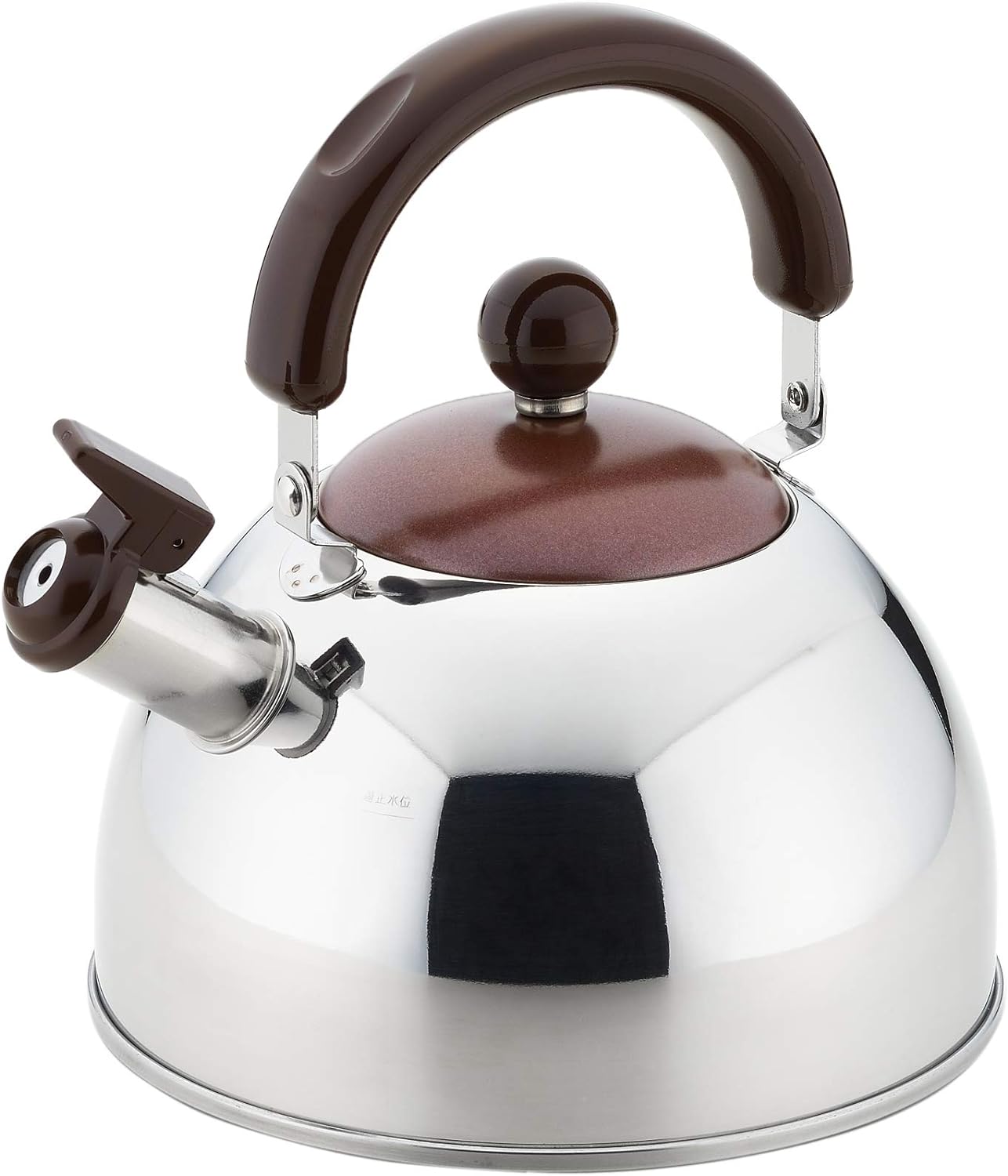 Whistling Kettle 1.8L/2.5L SJ1686 - imy Shop Japan