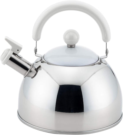 Whistling Kettle 1.8L/2.5L SJ1686 - imy Shop Japan