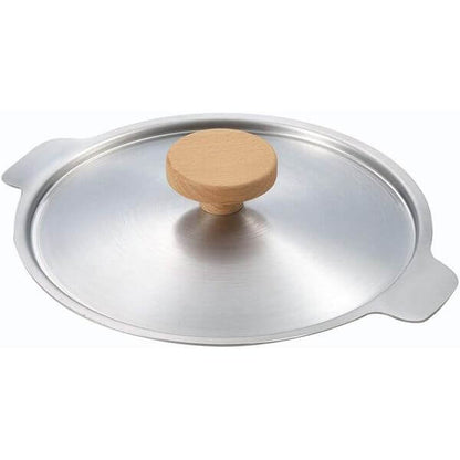 Lid for akita Yukihira Saucepan 18cm PD3002 - imy Shop Japan