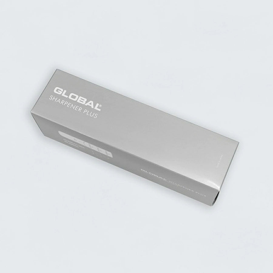 GLOBAL Sharpener Plus GSS-04 - imy Shop Japan