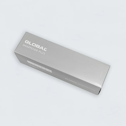 GLOBAL Sharpener Plus GSS-04 - imy Shop Japan