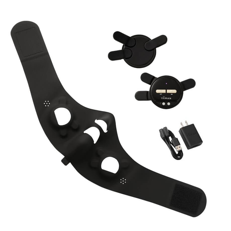 3D Wearable Beauty Device Medi Lift PLUS EPM18BB2 - imy Shop Japan