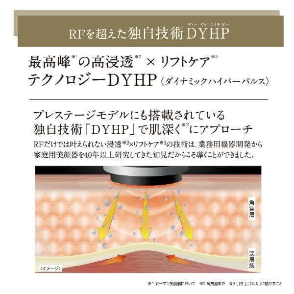 RF Beauty Device Photo PLUS Shiny NEO YJFM18N - imy Shop Japan