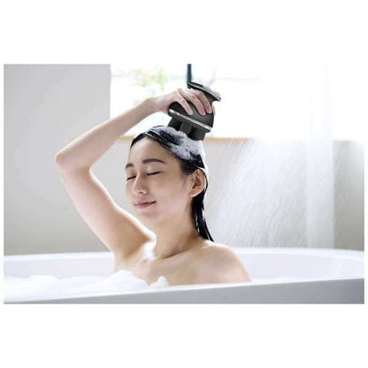 Scalp Brush NEEDLE HEAD SPA LIFT ACTIVE MS-32G - imy Shop Japan