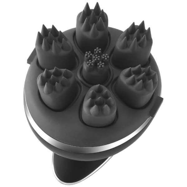 Scalp Brush NEEDLE HEAD SPA LIFT ACTIVE MS-32G - imy Shop Japan