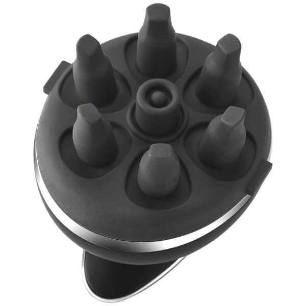 Scalp Brush NEEDLE HEAD SPA LIFT ACTIVE MS-32G - imy Shop Japan